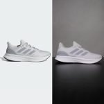 Adidas chính hãng - Giày Chạy Bộ Ultrarun 5