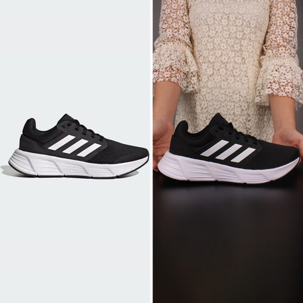 Adidas chính hãng - Giày chạy bộ Galaxy 6