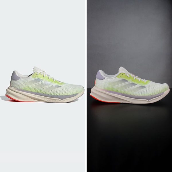 Adidas chính hãng -  SUPERNOVA STRIDE