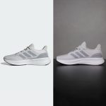 Adidas chính hãng - Giày Chạy Bộ Ultrarun 5