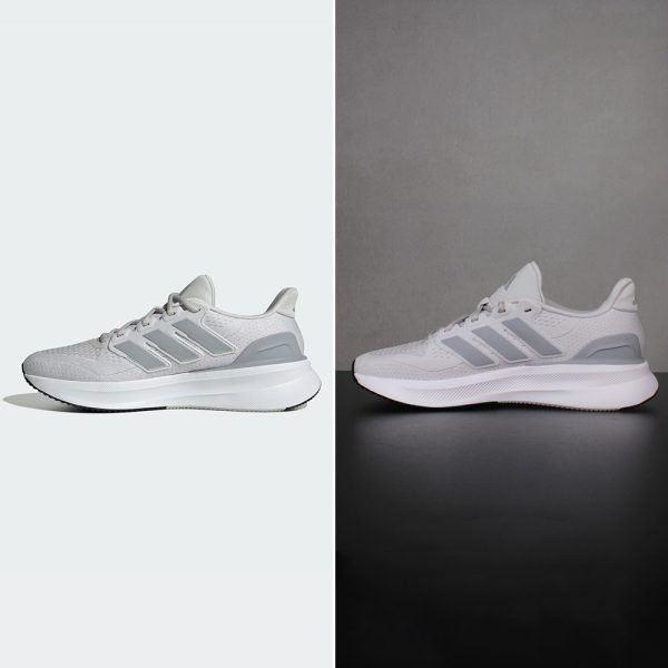 Adidas chính hãng - Giày Chạy Bộ Ultrarun 5