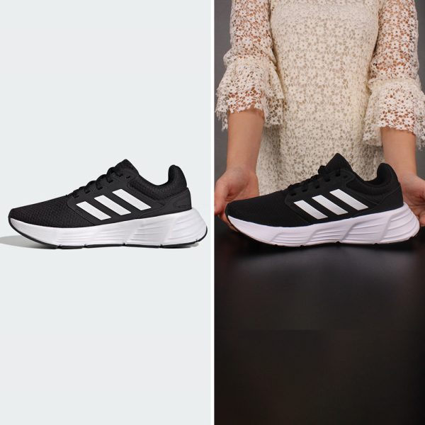 Adidas chính hãng - Giày chạy bộ Galaxy 6