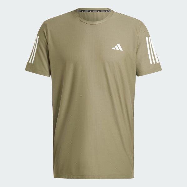 Adidas chính hãng - Áo Thun Own the Run