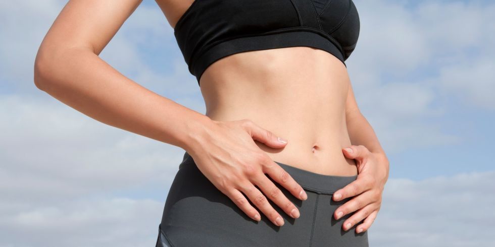 [Kinh nghiệm] 10 bài tập giảm mỡ bụng dưới trước khi đi ngủ