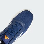 Adidas chính hãng - Giày chạy bộ Blue Basic Run-Wave