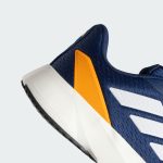 Adidas chính hãng - Giày chạy bộ Blue Basic Run-Wave