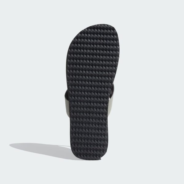 Adidas chính hãng - Dép xỏ ngón Bise Pro Top Flip Flops
