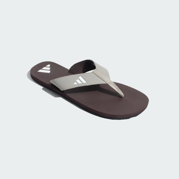 Adidas chính hãng - Dép xỏ ngón Bise Pro Top Flip Flops