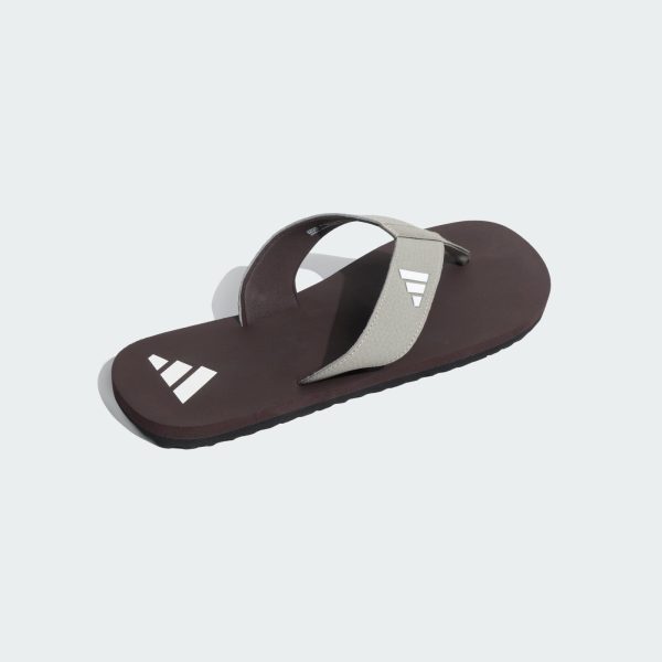 Adidas chính hãng - Dép xỏ ngón Bise Pro Top Flip Flops