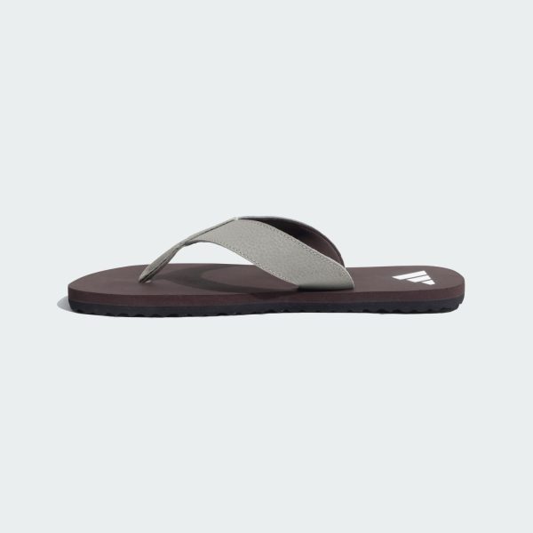 Adidas chính hãng - Dép xỏ ngón Bise Pro Top Flip Flops