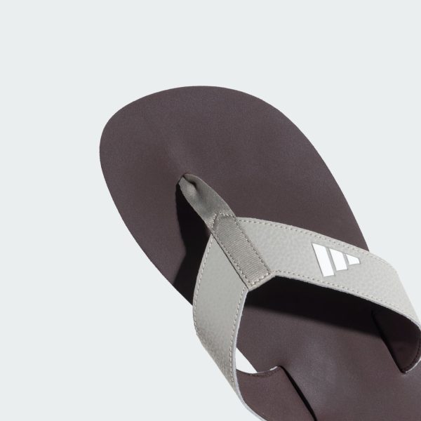 Adidas chính hãng - Dép xỏ ngón Bise Pro Top Flip Flops