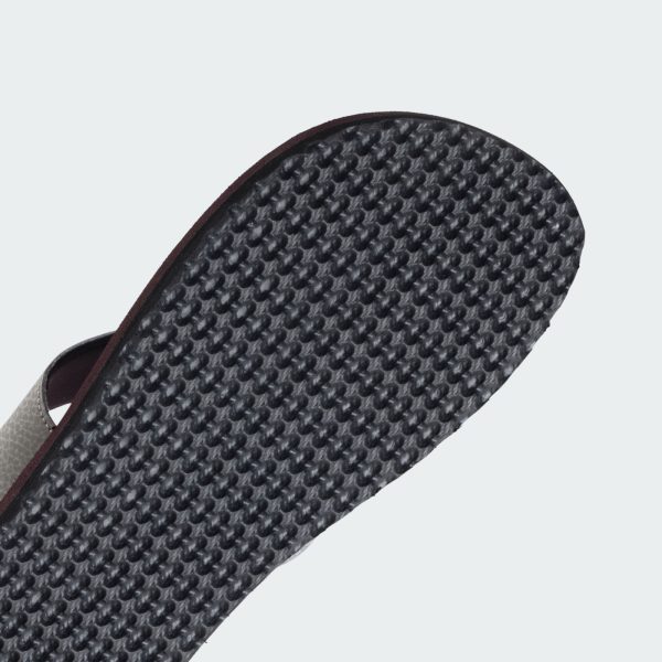 Adidas chính hãng - Dép xỏ ngón Bise Pro Top Flip Flops