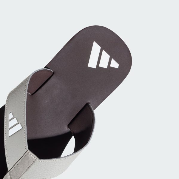 Adidas chính hãng - Dép xỏ ngón Bise Pro Top Flip Flops
