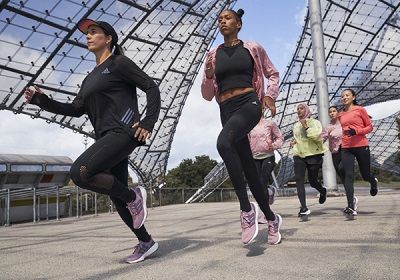 UPDATE 4 MẪU GIÀY CHẠY BỘ ADIDAS TỐT NHẤT ĐẦU NĂM 2022