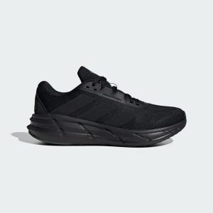 Giày chạy bộ Adidas Questar 3 Nam Đen