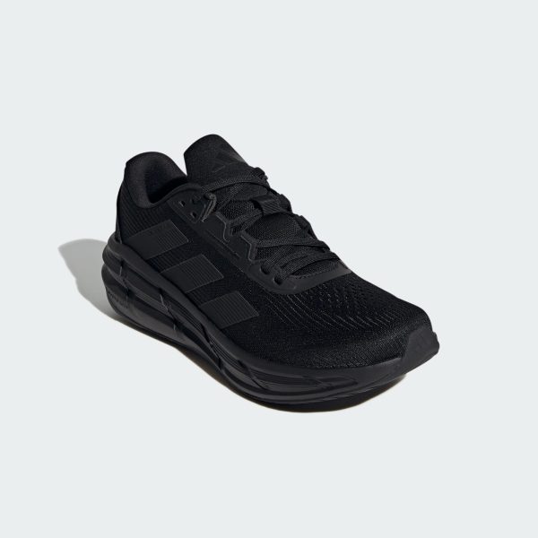 Adidas chính hãng - Giày chạy bộ Questar 3 Nam đen