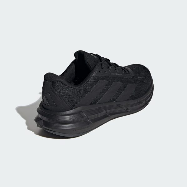 Adidas chính hãng - Giày chạy bộ Questar 3 Nam đen