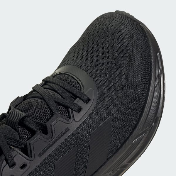 Adidas chính hãng - Giày chạy bộ Questar 3 Nam đen