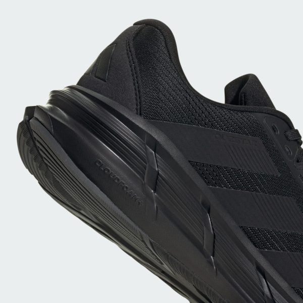 Adidas chính hãng - Giày chạy bộ Questar 3 Nam đen
