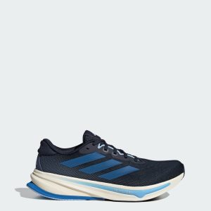 Giày chạy bộ Adidas Supernova Rise 2 (Grey)