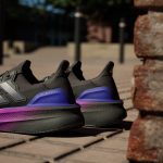 Adidas chính hãng - Giày Ultraboost 5