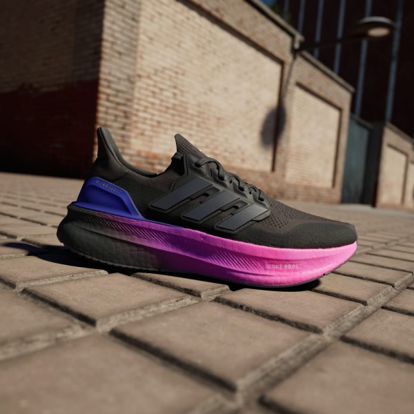 Adidas chính hãng - Giày Ultraboost 5