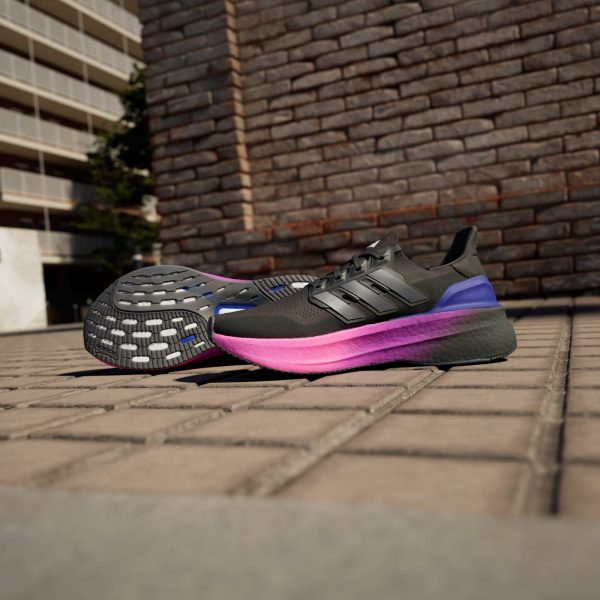 Adidas chính hãng - Giày Ultraboost 5