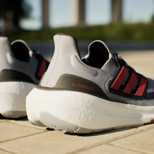 Adidas chính hãng - Giày chạy bộ Ultraboost Light