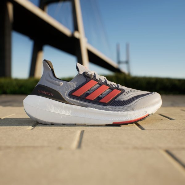 Adidas chính hãng - Giày chạy bộ Ultraboost Light