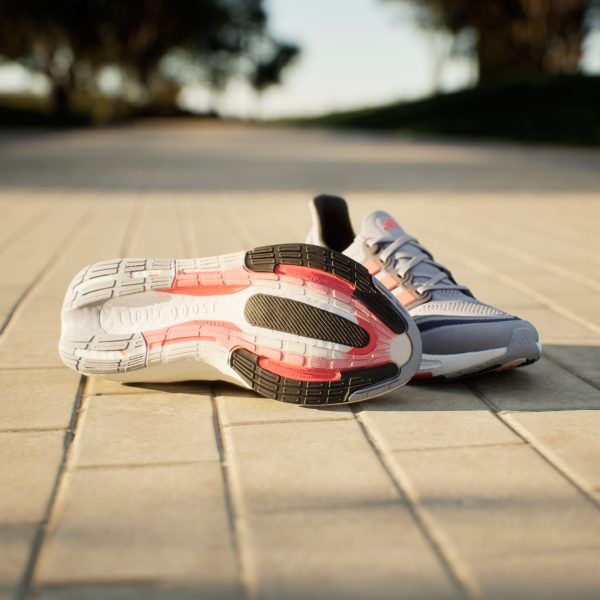 Adidas chính hãng - Giày chạy bộ Ultraboost Light