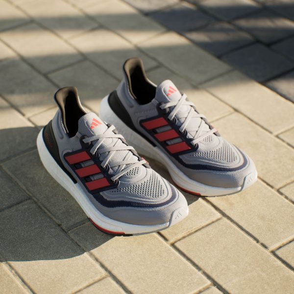 Adidas chính hãng - Giày chạy bộ Ultraboost Light