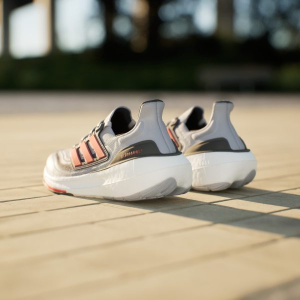 Adidas chính hãng - Giày chạy bộ Ultraboost Light