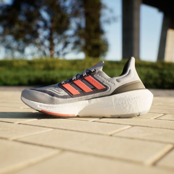 Adidas chính hãng - Giày chạy bộ Ultraboost Light