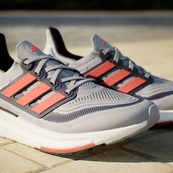 Adidas chính hãng - Giày chạy bộ Ultraboost Light