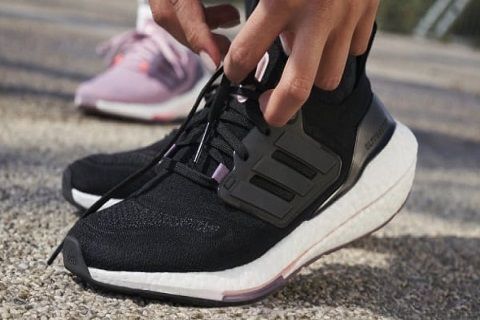 UPDATE 4 MẪU GIÀY CHẠY BỘ ADIDAS TỐT NHẤT ĐẦU NĂM 2022