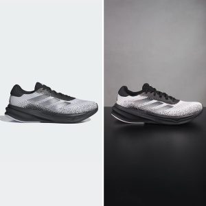 Giày chạy bộ Adidas Supernova Stride