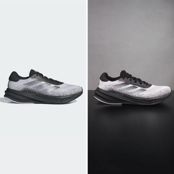 Giày chạy bộ Adidas Supernova Stride