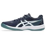 Giày tennis ASICS Court Slide 4 nam xanh navy