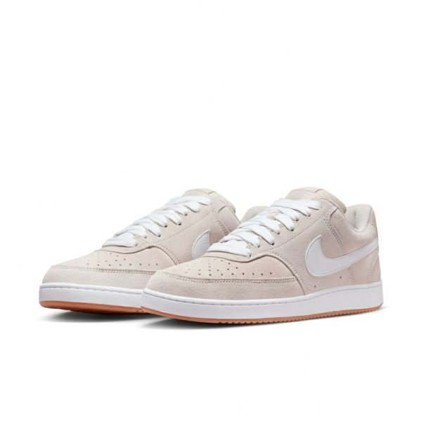Giày sneaker Nike Court Vision Low FL nam