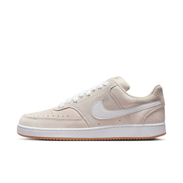 Giày sneaker Nike Court Vision Low FL nam