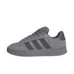 Giày sneaker adidas Grand Court Alpha nam xám đậm phối xám
