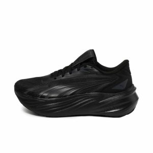 Giày sneaker Puma Maxima Pro đen