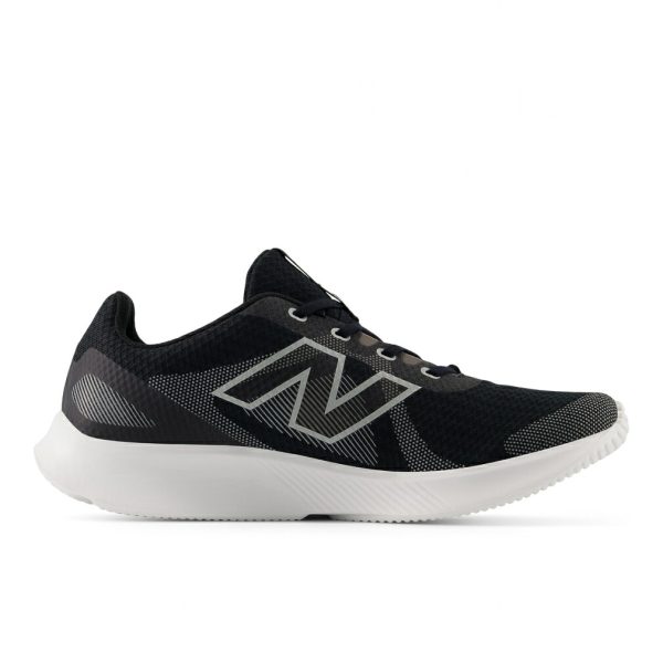 Giày sneaker New Balance E430 v4 nam đen