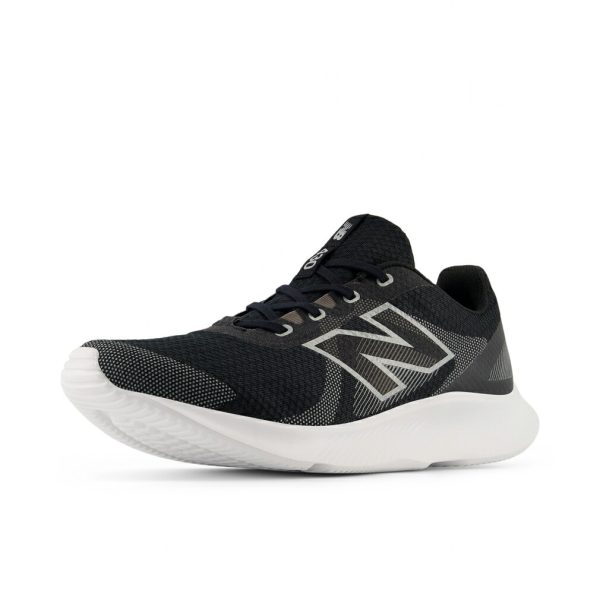 Giày sneaker New Balance E430 v4 nam đen