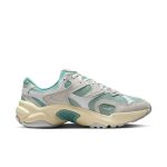 Giày sneaker Nike AL8 nam nữ xanh rêu ngả xám phối xám
