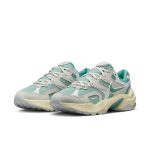 Giày sneaker Nike AL8 nam nữ xanh rêu ngả xám phối xám