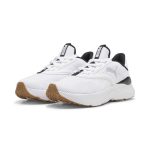 Giày sneaker Puma Softride Mayve nam nữ trắng