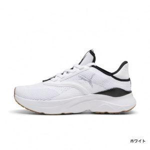 Giày sneaker Puma Softride Mayve nam nữ trắng