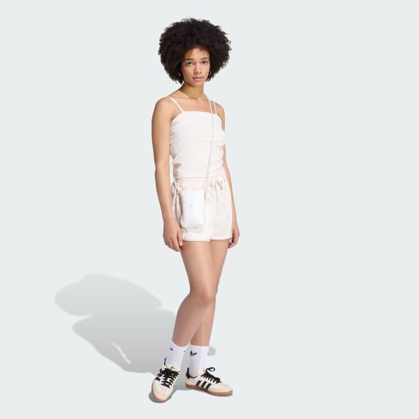 Áo thun Adidas ỐNG PEARL Nữ
