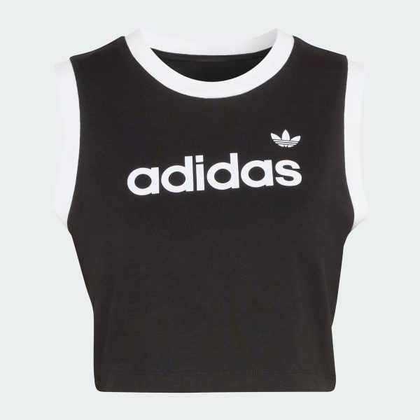 Áo thun Adidas TANK TOP LINEAR Nữ